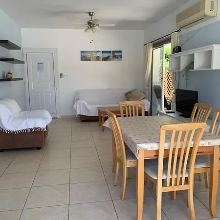 Georgia In Ayia Thekla Villa Ayia Napa