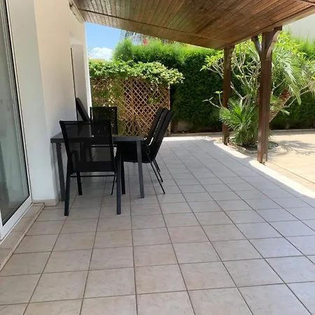 Georgia In Ayia Thekla Villa Ayia Napa