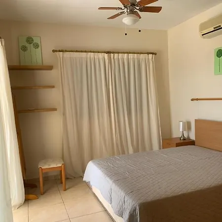 Georgia In Ayia Thekla * Agia Napa